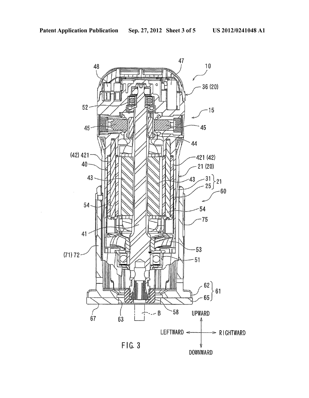 POWER TOOLS - diagram, schematic, and image 04