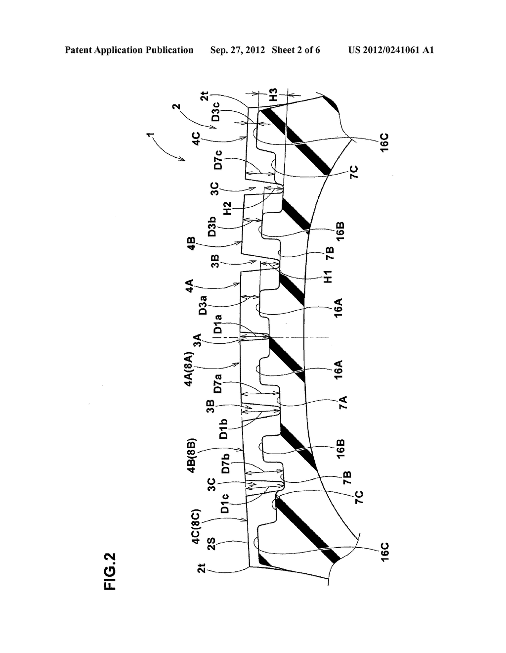 HEAVY DUTY PNEUMATIC TIRE - diagram, schematic, and image 03