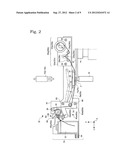 COMPONENT PRESS-BONDING APPARATUS AND COMPONENT PRESS-BONDING METHOD diagram and image