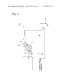 COMPONENT PRESS-BONDING APPARATUS AND COMPONENT PRESS-BONDING METHOD diagram and image