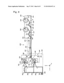 COMPONENT PRESS-BONDING APPARATUS AND COMPONENT PRESS-BONDING METHOD diagram and image