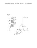 COMPONENT PRESS-BONDING APPARATUS AND COMPONENT PRESS-BONDING METHOD diagram and image