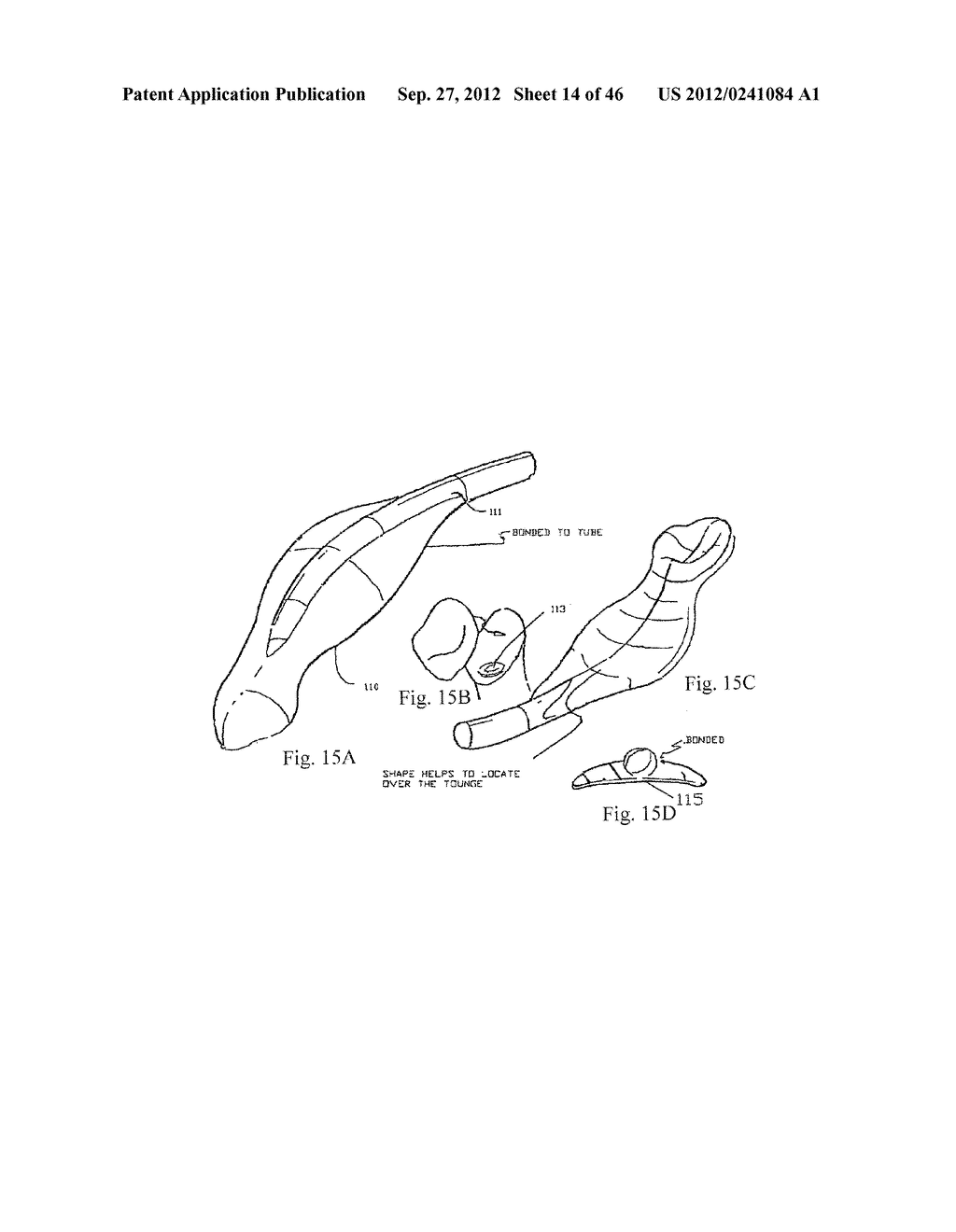 AIRWAY DEVICE - diagram, schematic, and image 15