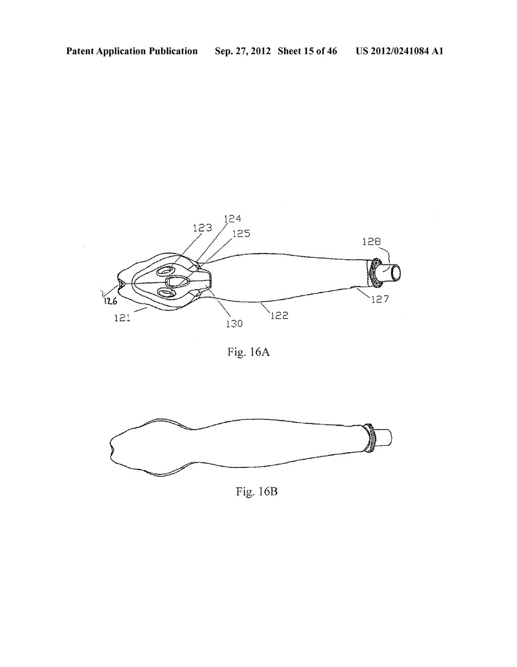 AIRWAY DEVICE - diagram, schematic, and image 16