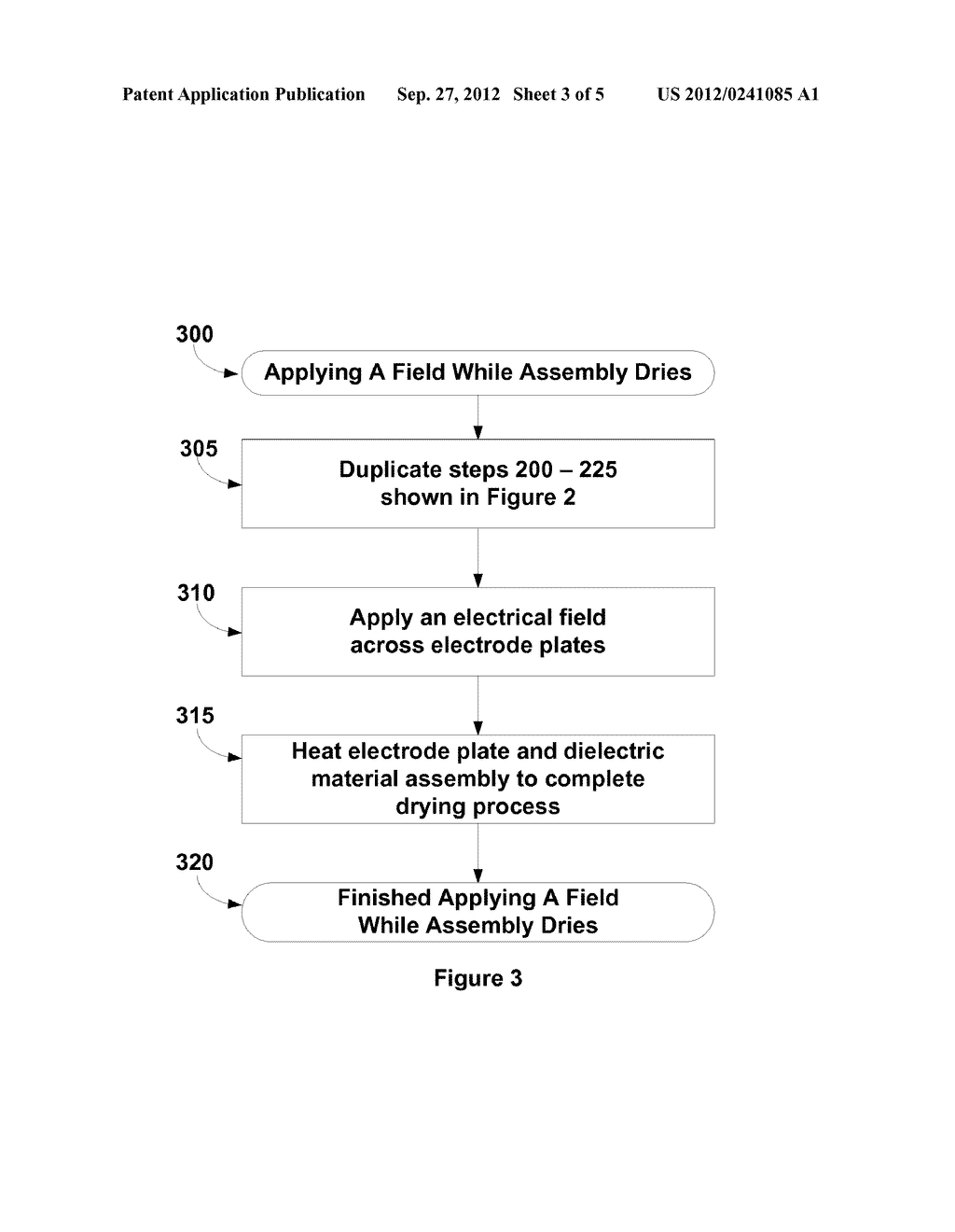 Creation of very thin dielectrics for high permittivity and very  low     leakage capacitors and energy storing devices and methods for forming the     same - diagram, schematic, and image 04