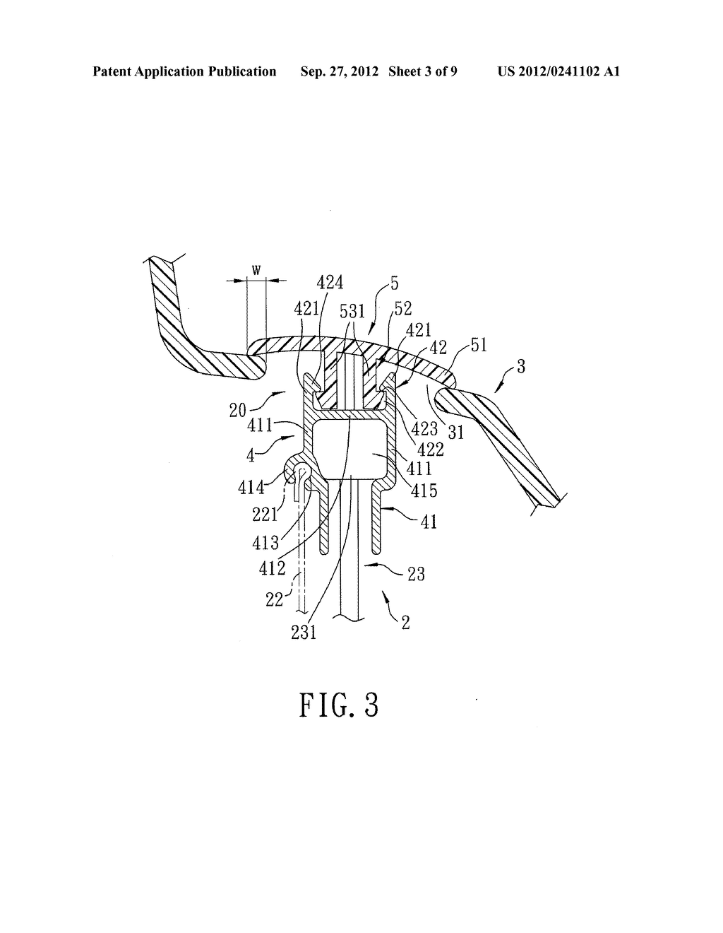 Side Bar Device for a Sunshade Assembly - diagram, schematic, and image 04