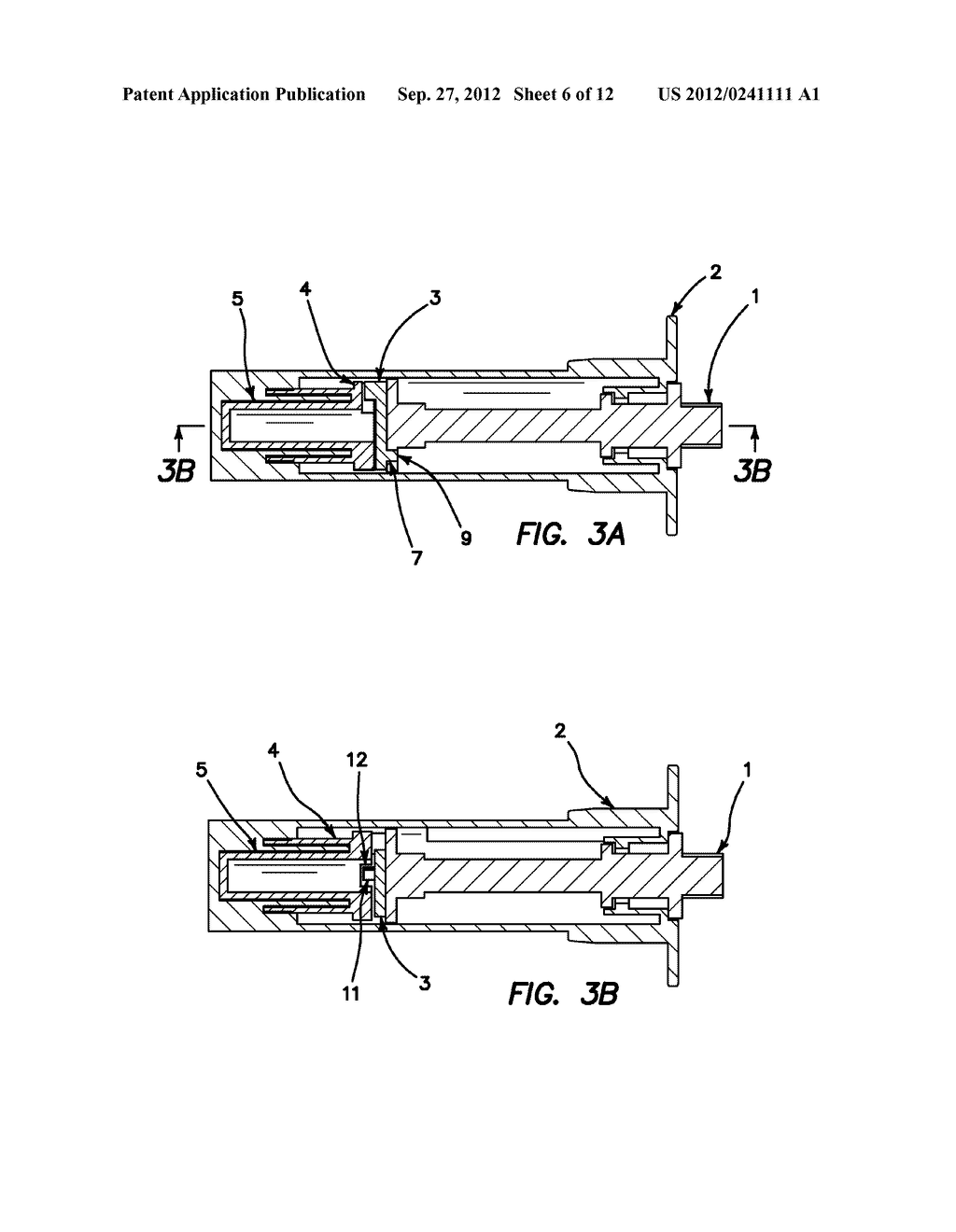 MECHANISM FOR CONTROLLING THE ROTATION OF A ROLLER BLIND WINDING ROLLER     HAVING A SPRING DRIVE - diagram, schematic, and image 07