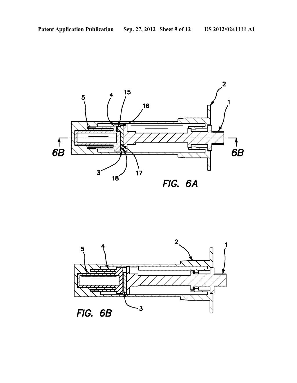 MECHANISM FOR CONTROLLING THE ROTATION OF A ROLLER BLIND WINDING ROLLER     HAVING A SPRING DRIVE - diagram, schematic, and image 10