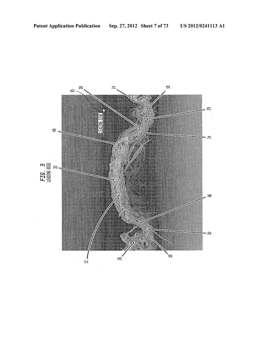 Methods of Making a Belt-Creped Absorbent Cellulosic Sheet Prepared with a     Perforated Polymeric Belt - diagram, schematic, and image 08