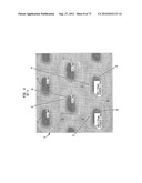 Methods of Making a Belt-Creped Absorbent Cellulosic Sheet Prepared with a     Perforated Polymeric Belt diagram and image