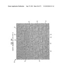 Methods of Making a Belt-Creped Absorbent Cellulosic Sheet Prepared with a     Perforated Polymeric Belt diagram and image