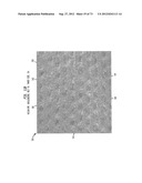 Methods of Making a Belt-Creped Absorbent Cellulosic Sheet Prepared with a     Perforated Polymeric Belt diagram and image