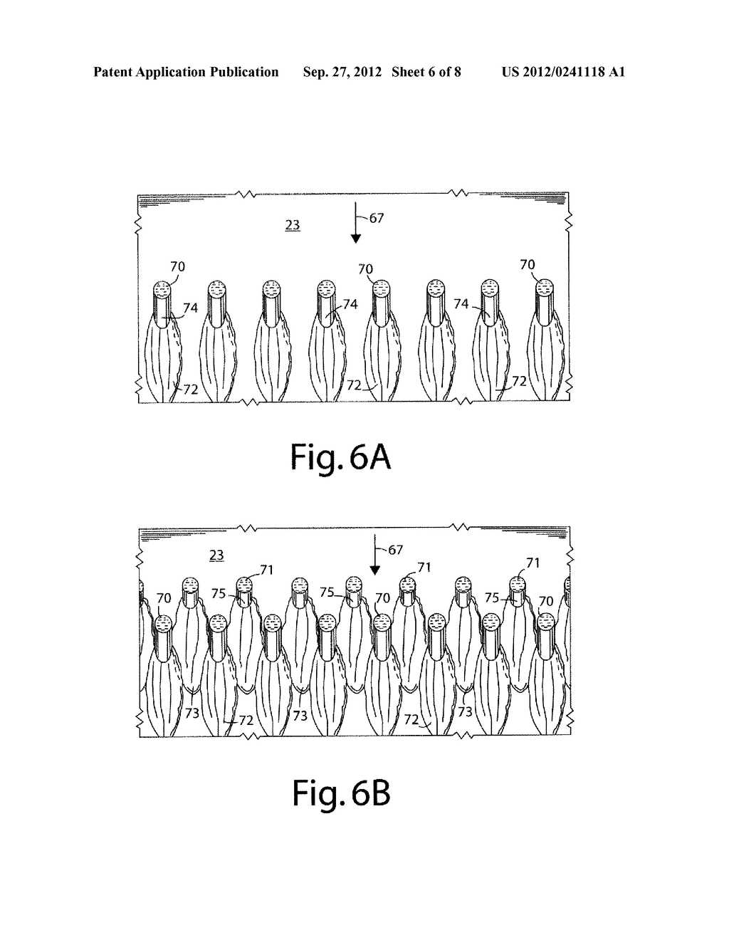 REDUCTION OF BUTT CURL BY PULSED WATER FLOW IN DC CASTING - diagram, schematic, and image 07