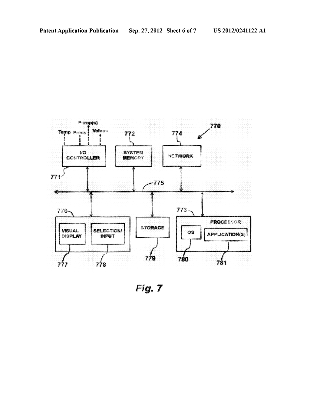 METHODS AND APPARATUS FOR LATENT HEAT (PHASE CHANGE) THERMAL STORAGE AND     ASSOCIATED HEAT TRANSFER AND EXCHANGE - diagram, schematic, and image 07