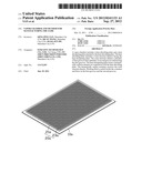 VAPOR CHAMBER AND METHOD FOR MANUFACTURING THE SAME diagram and image