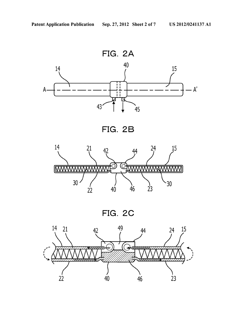 COOLING UNIT - diagram, schematic, and image 03