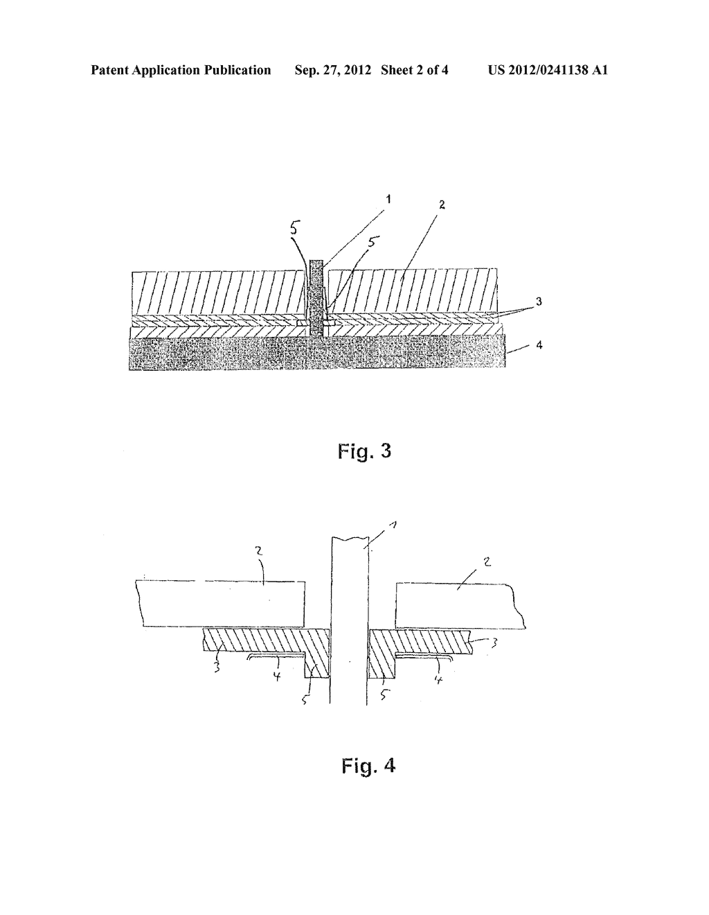 INSULATING DEVICE AND METHOD FOR PRODUCING AN INSULATING DEVICE - diagram, schematic, and image 03