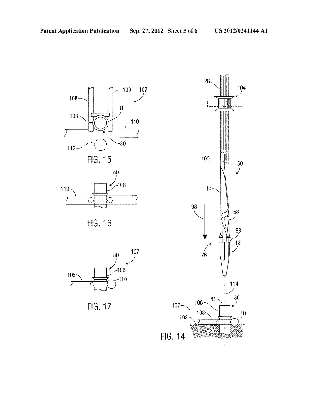  Whipstock Assembly - diagram, schematic, and image 06