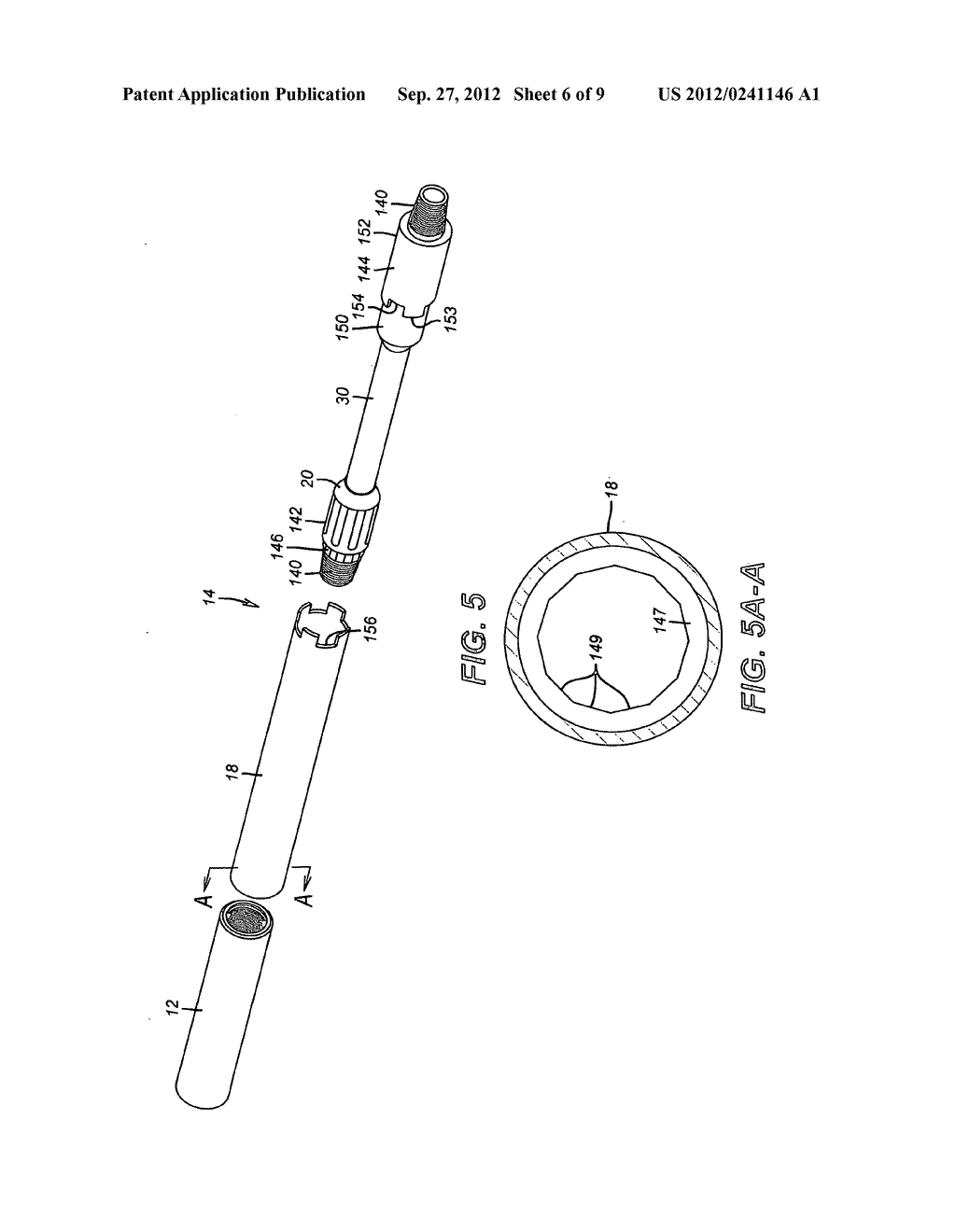 Wireless downhole tool positioning system - diagram, schematic, and image 07