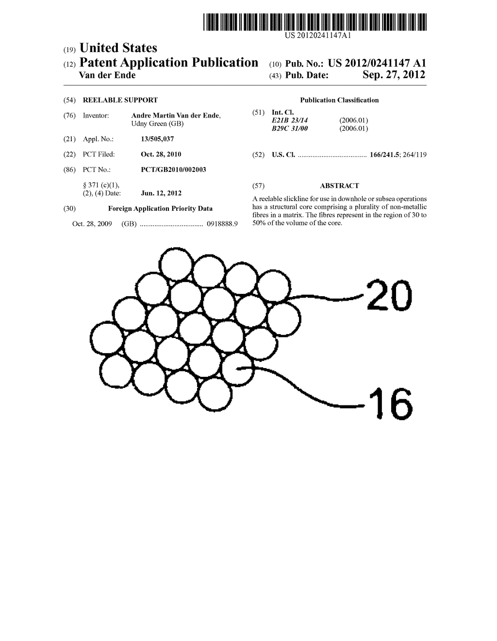 REELABLE SUPPORT - diagram, schematic, and image 01