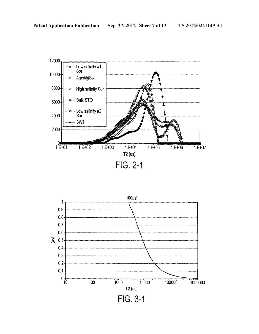 METHOD FOR MEASURING ROCK WETTABILITY - diagram, schematic, and image 08