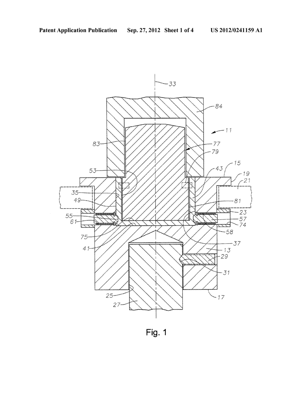 Remote Operated Vehicle Interface with Overtorque Protection - diagram, schematic, and image 02