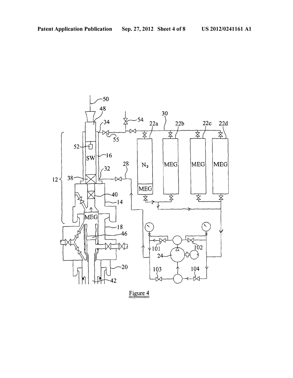 FLUSHING SYSTEM - diagram, schematic, and image 05