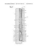 CASING HANGER LOCKDOWN SLIP RING diagram and image