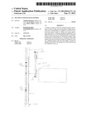 Multiple Liner Hanger Assembly diagram and image