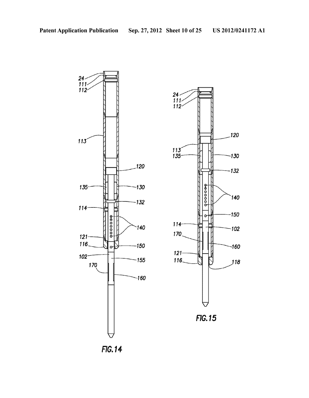 PIPE CONVEYED EXTENDABLE WELL LOGGING TOOL - diagram, schematic, and image 11