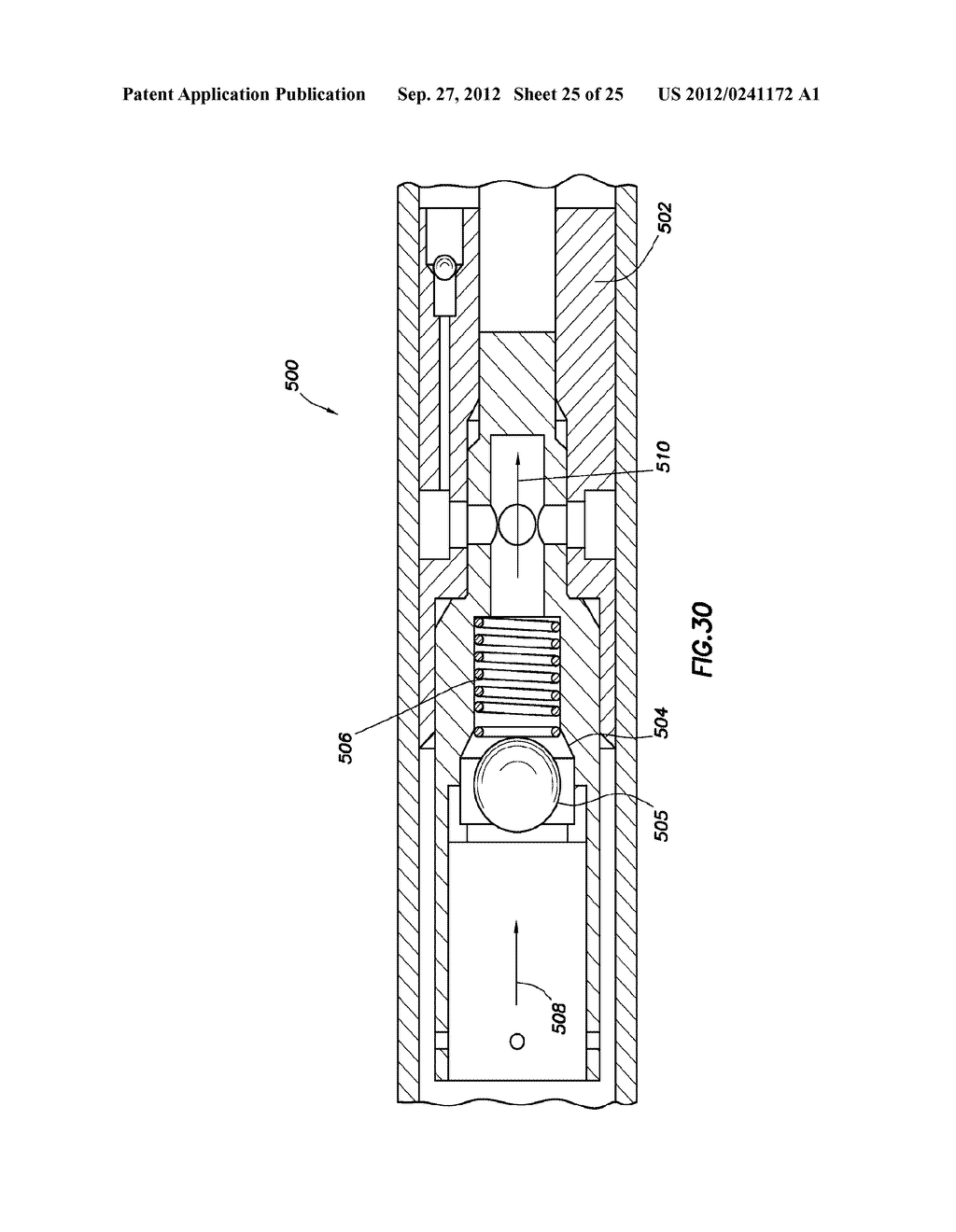 PIPE CONVEYED EXTENDABLE WELL LOGGING TOOL - diagram, schematic, and image 26