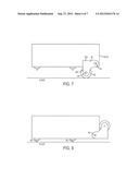  APPARATUS AND METHOD OF SUPPORTING AND POWERING A MONITOR MOUNTED TO A     MULTI-FLOOR PIPE APPARATUS diagram and image