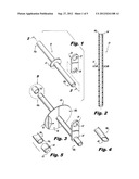 WIRE GUIDES AND ANCHORS FOR ENDOSCOPY diagram and image