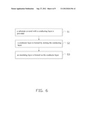 CIRCUIT BOARD AND METHOD OF MANUFACTURING SAME diagram and image