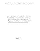 CIRCUIT BOARD AND METHOD OF MANUFACTURING SAME diagram and image