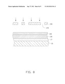 CIRCUIT BOARD AND METHOD OF MANUFACTURING SAME diagram and image