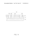 CIRCUIT BOARD AND METHOD OF MANUFACTURING SAME diagram and image