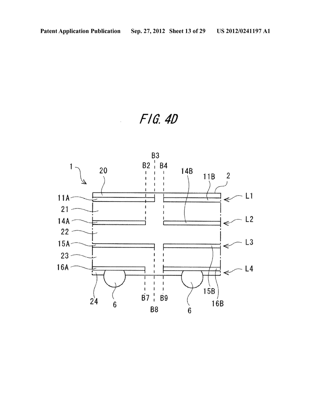 WIRING BOARD - diagram, schematic, and image 14