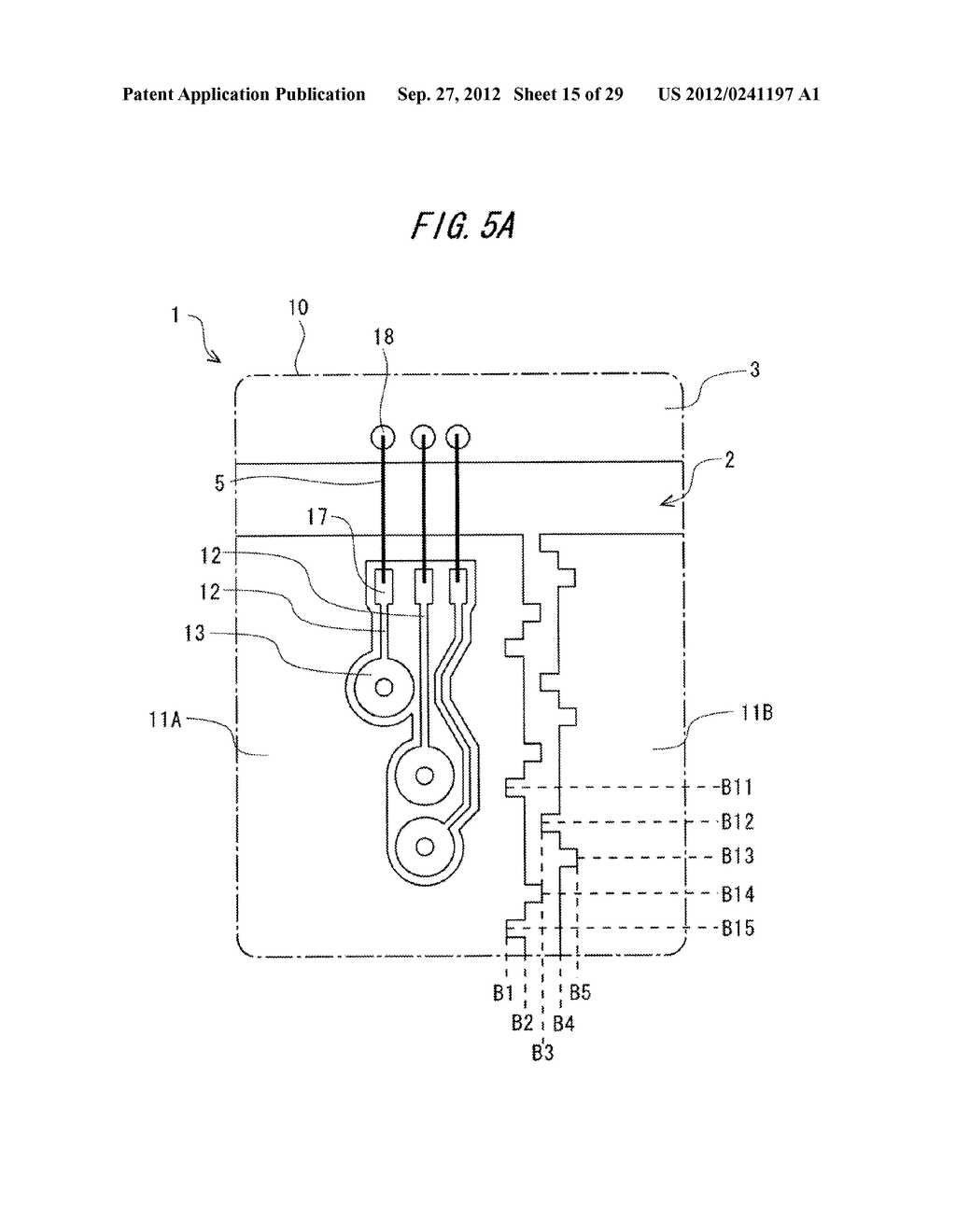 WIRING BOARD - diagram, schematic, and image 16