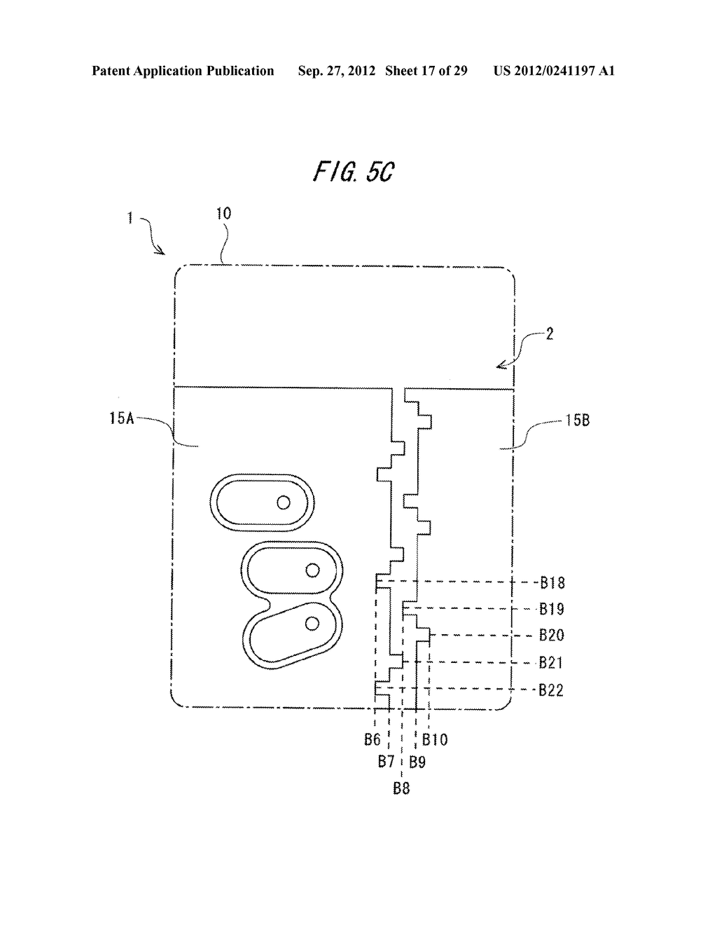 WIRING BOARD - diagram, schematic, and image 18