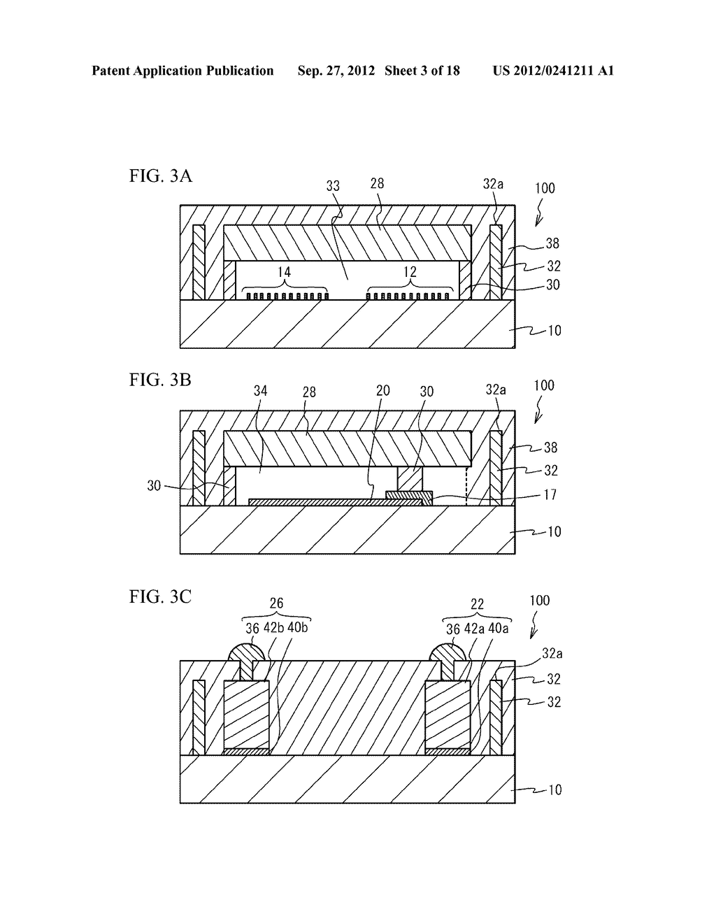 ELECTRONIC COMPONENT, ELECTRONIC DEVICE, AND METHOD FOR MANUFACTURING THE     ELECTRONIC COMPONENT - diagram, schematic, and image 04