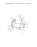 Chair With A Height-Adjustable Seat diagram and image