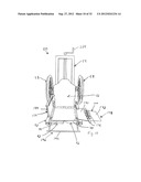 Chair With A Height-Adjustable Seat diagram and image