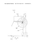 Chair With A Height-Adjustable Seat diagram and image