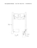 Chair With A Height-Adjustable Seat diagram and image