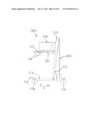 Chair With A Height-Adjustable Seat diagram and image