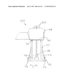 Chair With A Height-Adjustable Seat diagram and image