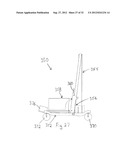 Chair With A Height-Adjustable Seat diagram and image