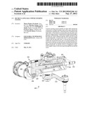 RECIRCULATING BALL POWER STEERING SYSTEM diagram and image