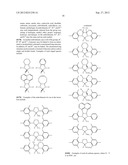 Aerial Work Platforms and Aerial Work Platform Assemblies Comprised of     Polymerized Cycloolefin Monomers diagram and image
